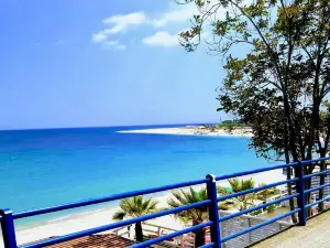 Lungomare Soverato