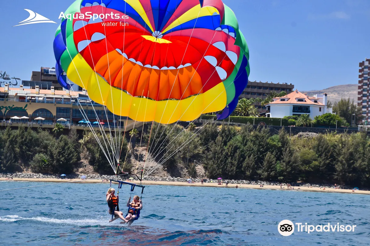 1_AquaSports Taurito