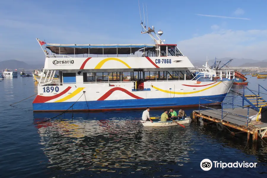 Puerto de Coquimbo