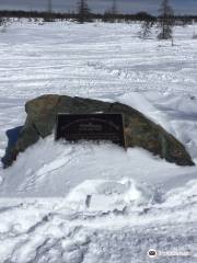 Czechoslovakian Airline Plane Crash Memorial