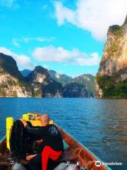 Tech Diving Thailand