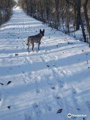 Hudsonville Nature Center