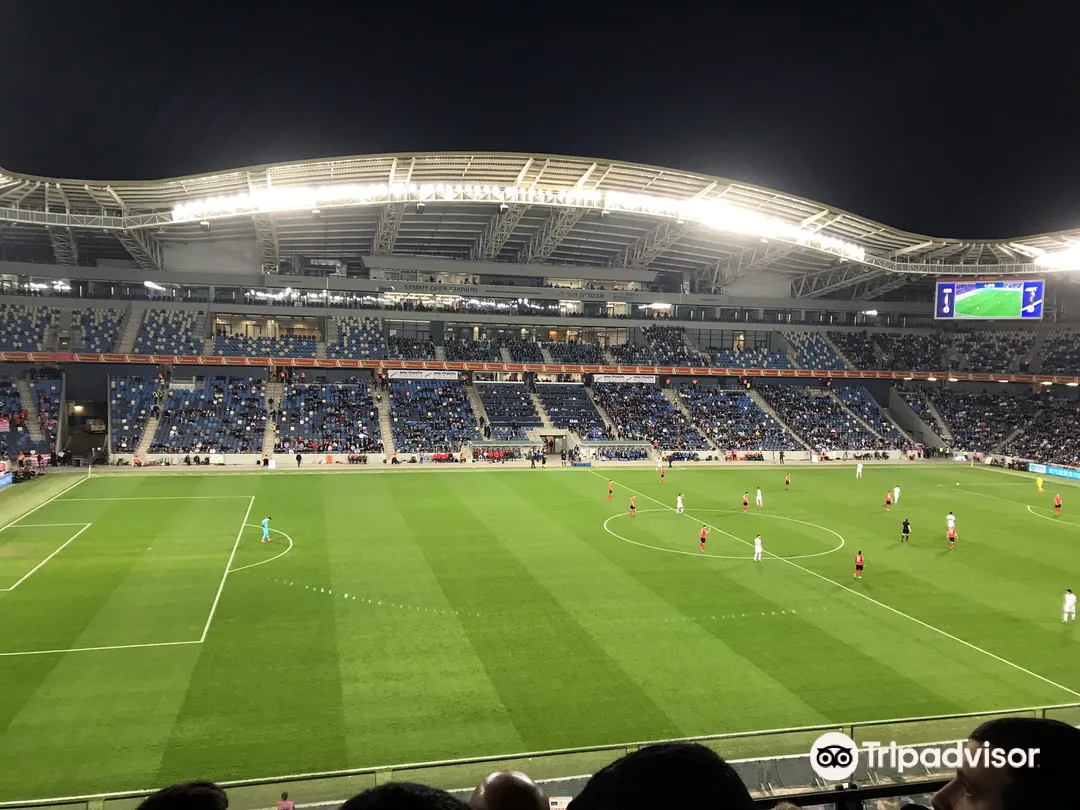 4_Sammy Ofer Stadium