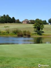 Thoroughbred Golf Club at Highpoint