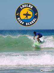 Loulou Surf School