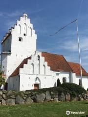 Bellinge Church