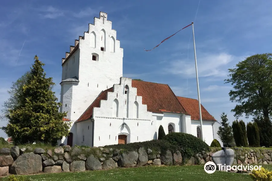 Bellinge Church