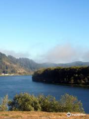 Klamath River