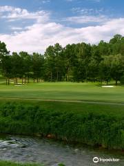 Cross Creek Country Club