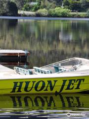 Huon Jet Boat