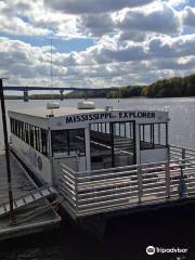 Mississippi Explorer Cruises