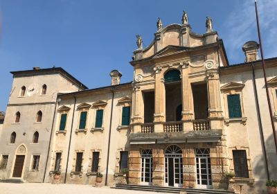 Villa Dionisi