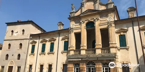 Villa Dionisi