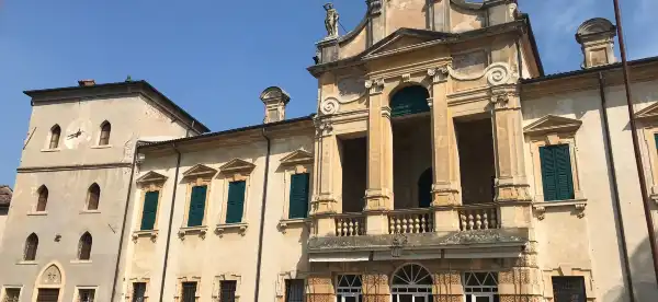 Hotel a Cerea