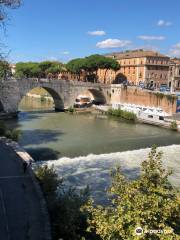 Ponte Cestio