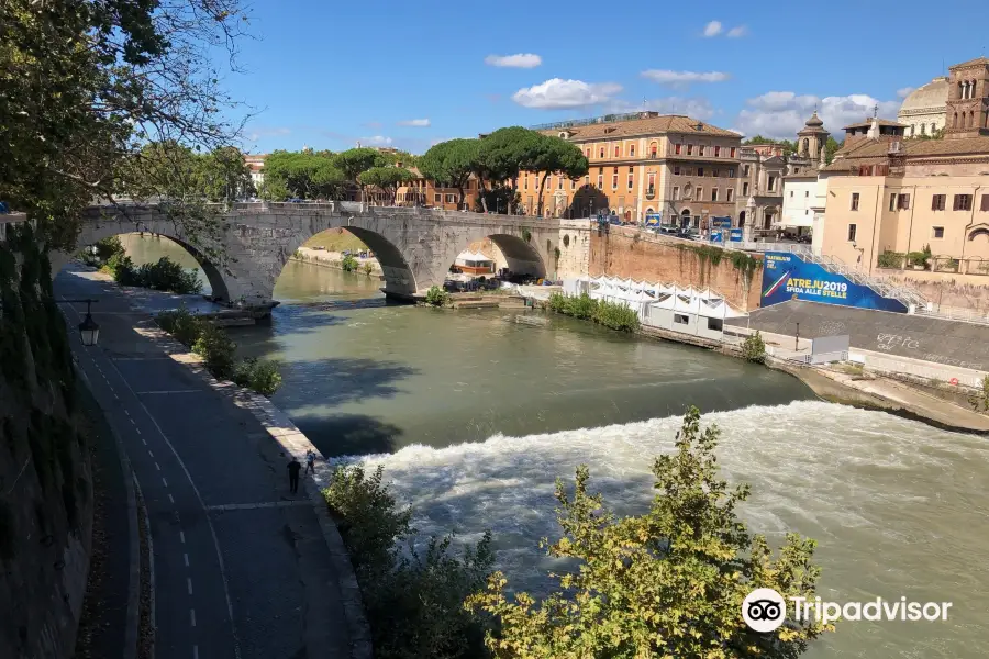 Puente Cestio