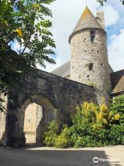 Chateau de Crosville-sur-Douve