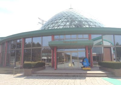 Noshiro Energy Park
