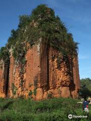 Khuong My Champa Temple