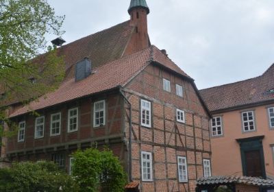 Isenhagen Abbey