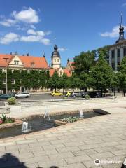 Rathaus Riesa