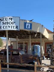 Shoshone Museum