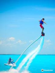 Grand Bend Flyboard