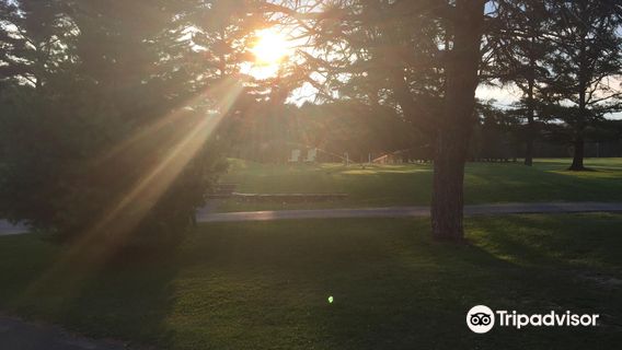 Club de Golf Royal Estrie