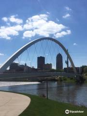 Rotary Riverwalk Park