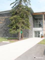 Red Lake Regional Heritage Centre