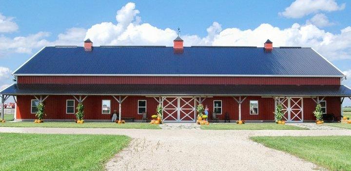 Ramseyer Farms