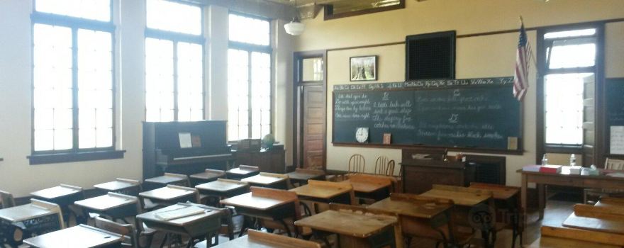 Reed School