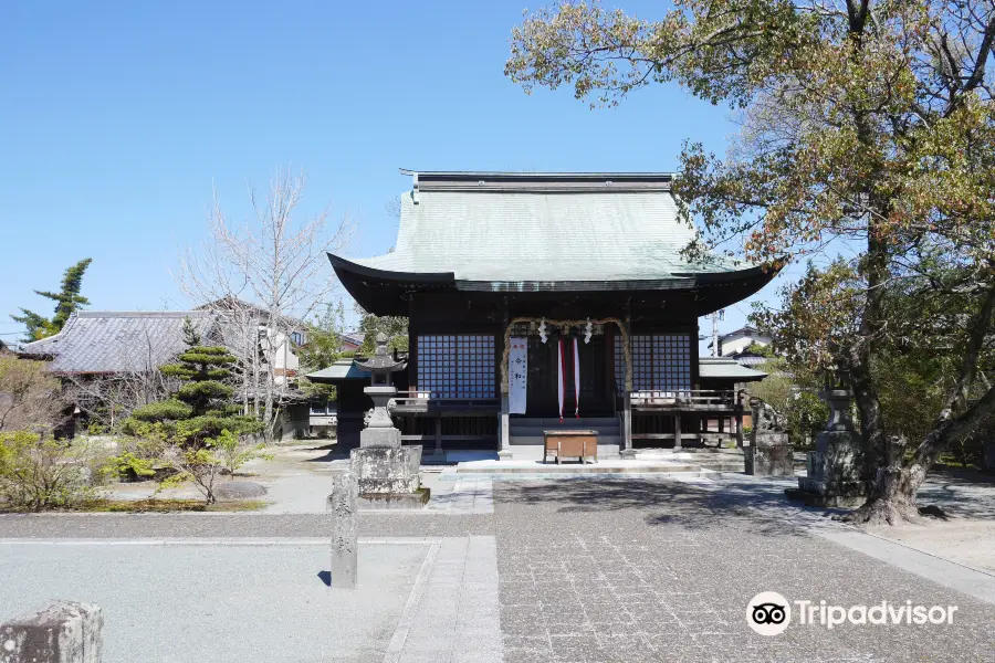 志賀神社