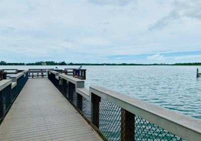 Osprey Fishing Pier