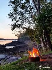 Cobscook Bay State Park