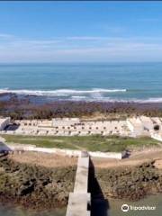 Playa de Camposoto