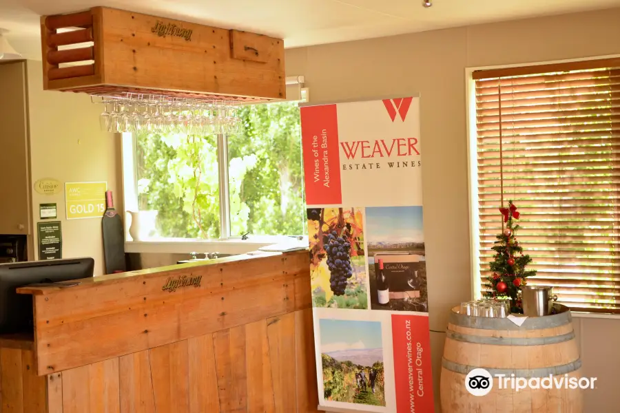 Weaver Estate Wines