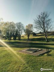 Deerpark Pitch & Putt Club