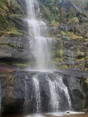 Cachoeira da Erva Doce