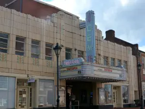 Gem Theater