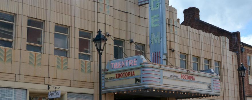 Gem Theatre