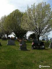 Berea Cemetery Inc