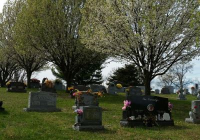 Berea Cemetery Inc