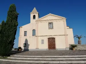 Convent of Saint Gregory Thaumaturgus