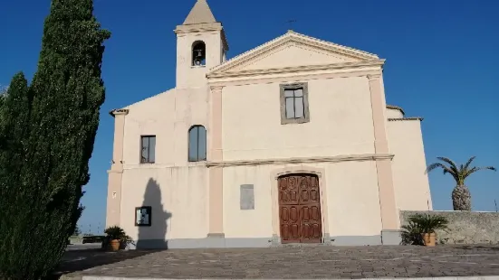 Convento di S. Gregorio Taumaturgo