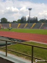 Rosenau Stadion