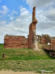 Besiekiery Castle