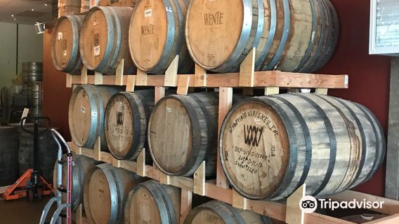 Jughandle Brewing Company