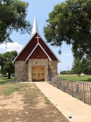 Fort Lyon National Cemetery