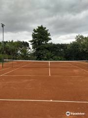 Tennis Balneario das Garcas